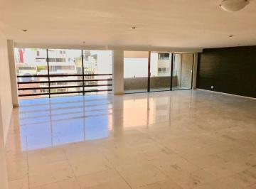 Departamento de 3 habitaciones, Miguel Hidalgo · Departamento en Venta en Lomas de Chapultepec