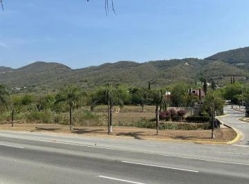 1 · Terreno Comercial en Venta, Carretera Nacional, Santiago