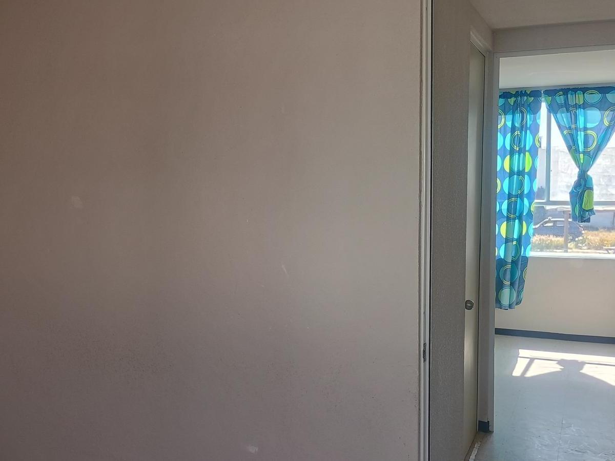 Apartment in Tizayuca