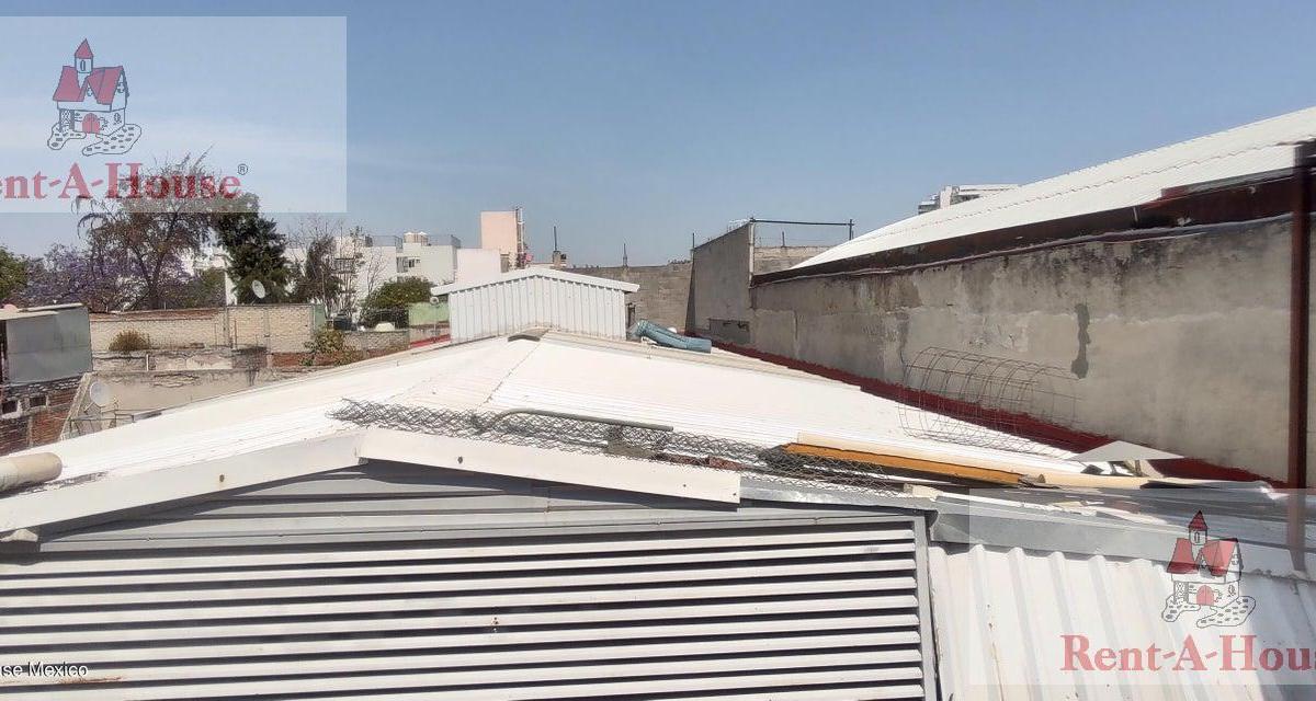 Terreno en Venta en Miguel Hidalgo, Anahuac Af 23 - 5529.