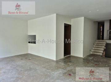 Departamento · 288m² · 3 Recámaras · 3 Estacionamientos · Departamento en Venta en Polanco, Miguel Hidalgo Ah 25 - 3629