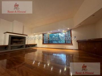 sala · Casa en Venta en Calle Rancho Viejo, Club de Golf Vallescondido Ru 25 - 1558.