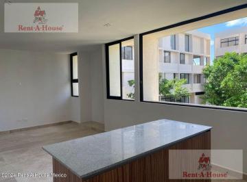 Departamento · 76m² · 1 Recámara · Departamento en Venta en Mérida, temozon Norte Ma 25 - 395.