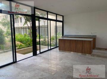 Departamento · 95m² · 1 Recámara · 1 Estacionamiento · Departamento en Venta en Mérida, temozón Norte Ma 25 - 393.