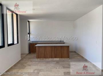 Departamento · 157m² · 2 Recámaras · 2 Estacionamientos · Departamento en Venta en Mérida, Temozón Norte Ma 25 - 1671.