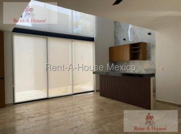 Casa · 133m² · 2 Recámaras · 2 Estacionamientos · Casa en Venta en Merida, Cholul Ma 26 - 835.