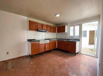 Casa de 3 habitaciones, San Luis Potosí · Casa en Renta Zona Universitaria Viveros
