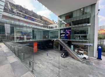 Local comercial , Cuajimalpa de Morelos · Local Comercial en Renta en Santa Fe