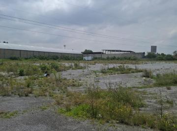 Terreno comercial , San Mateo Atenco · Terreno en Renta en Zona Privilegiada