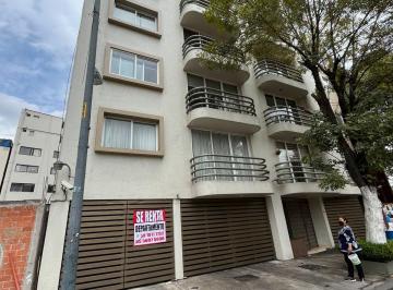 Departamento de 2 habitaciones, Coyoacán · Departamento en Paseos de Taxqueña