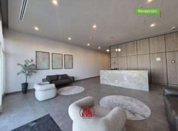 Departamento de 1 habitación, Saltillo · Departamento Amueblado, Distrito Karena, Nte.