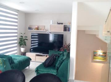 Casa en condominio en Venta de 3 habitaciones San Bartolo Ameyalco · Casa en Condominio en Residencial San Francisco, Cerca de Desierto de Los Leones