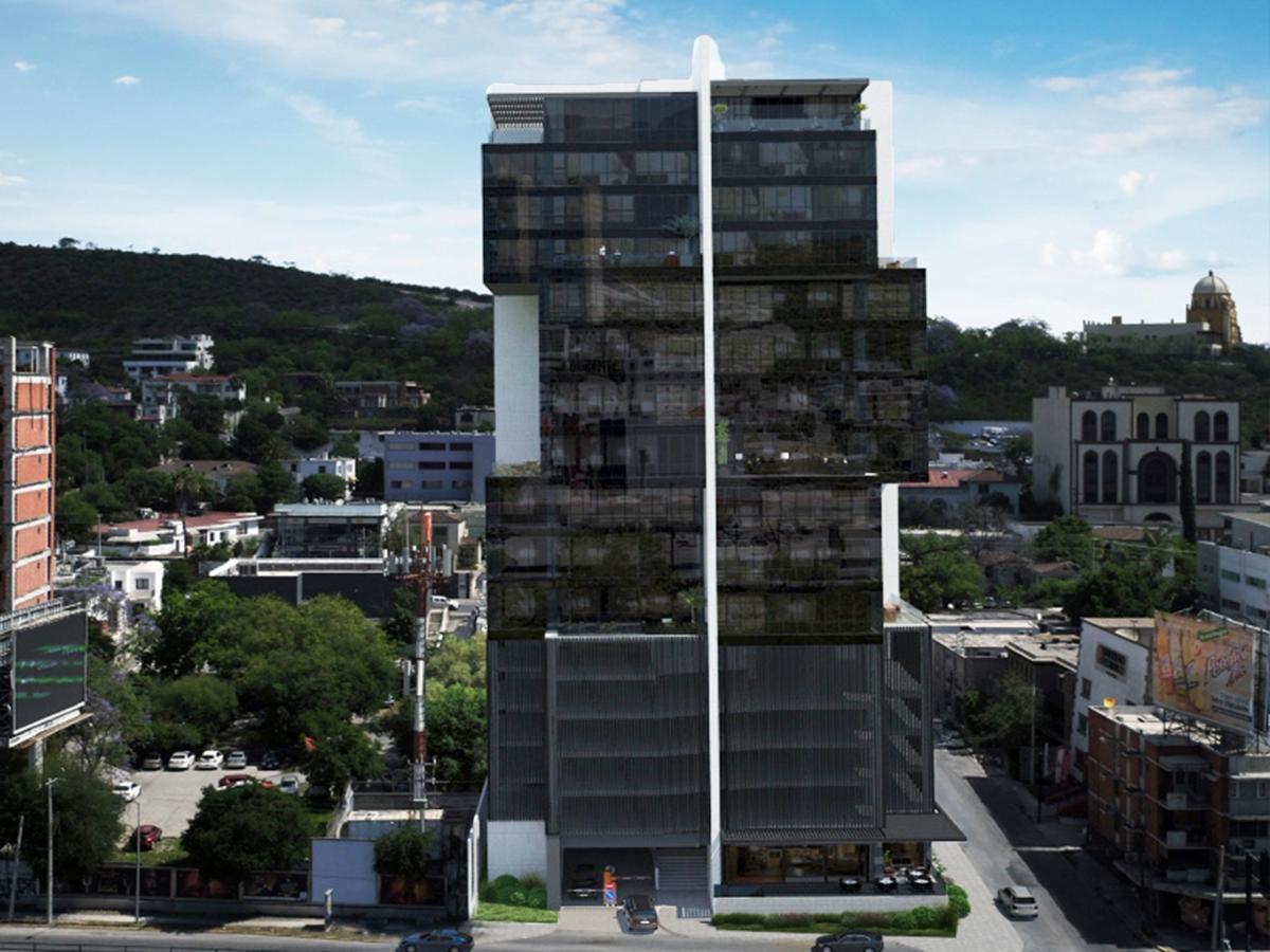 Office for Rent, Obispado, Monterrey City Center