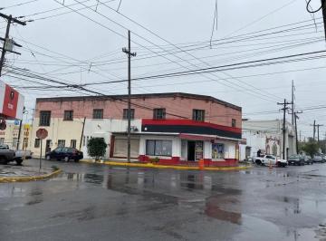 1 · Terreno en Venta en Colonia Reforma, Centro de Monterrey