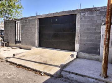 Casa de 2 habitaciones, Juárez · Casa en Venta Praderas de Oriente Juarez