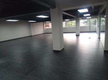 Oficina · 247m² · 2 Recámaras · 4 Estacionamientos · Oficina en Renta en Polanco II