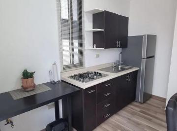 1 · Departamento Amueblado Tipo Loft, en Renta, Las Torres, Sur de Monterrey
