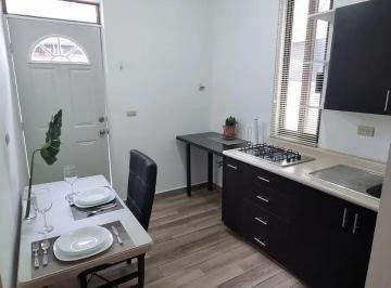 1 · Departamento Amueblado Tipo Loft, en Renta, Las Torres, Sur de Monterrey