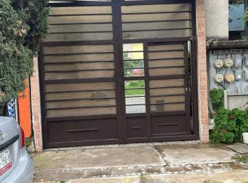 Casa de 2 habitaciones, Cuautitlán · Casa en Venta, Col. La Guadalupana, Cuautitlan