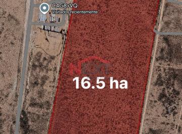 Foto principal · Terreno en Venta | Prolongación Óscar Flores Tapia Sur, Arteaga, Coahuila