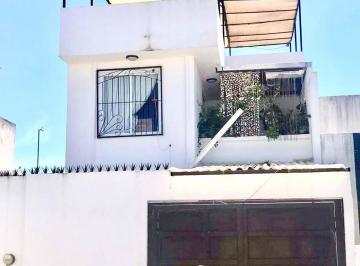 Casa de 4 habitaciones, Bahía de Banderas · Casa en Valle Esmeralda