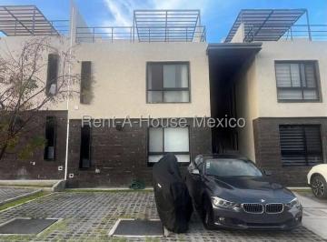 Departamento de 3 habitaciones, El Marqués · Departamento Dúplex en Venta en Zákia | Roof Garden Privado | Amenidades