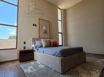 Casa en condominio de 3 habitaciones, Metepec · Casa de 1 Nivel Nueva en Venta | Moderna | Metepec