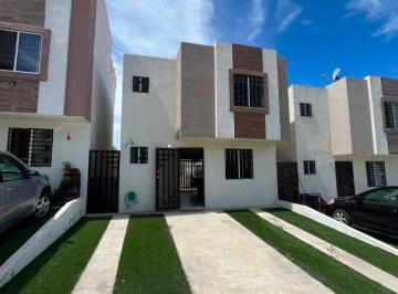 Casa de 3 habitaciones, Tijuana · Casa en Venta Priv. Merlot, Fracc. Viñas del Mar, Tijuana Baja California