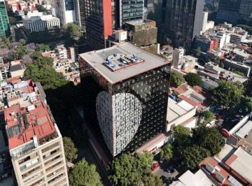 Oficina · 1035m² · 15 Recámaras · Oficina en Renta en Juárez