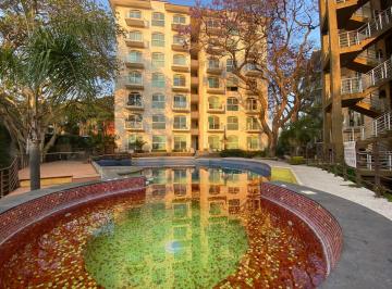 Departamento · 125m² · 3 Recámaras · 2 Estacionamientos · Departamento en Renta, Bosques de Cuernavaca, Cuernavaca Norte