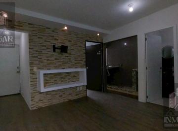 Departamento · 46m² · 2 Recámaras · Departamento en Agrícola Pantitlán