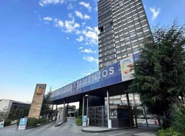Departamento de 2 habitaciones, Cuajimalpa de Morelos · Departamento Amueblado Piso 14 en Be Grand Contadero | 2 Recámaras | Amenidades
