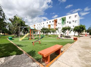 Departamento de 2 habitaciones, Benito Juárez · Departamento Venta/renta - Alberca y Amenidades - Dentro de Privada