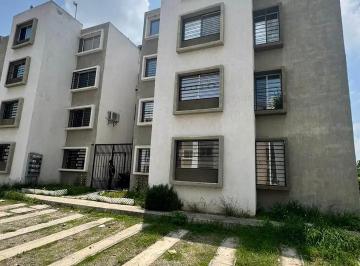 Departamento de 2 habitaciones, Tonalá · Departamento en Loma Real