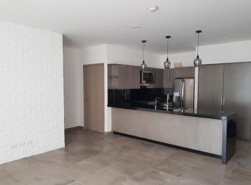 Departamento · 108m² · 3 Recámaras · 2 Estacionamientos · Departamento en Renta Tule, Zona Valle Poniente