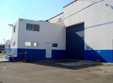 N/A · 🏭 Bodega en Renta | Parque Impulso | Eje 132