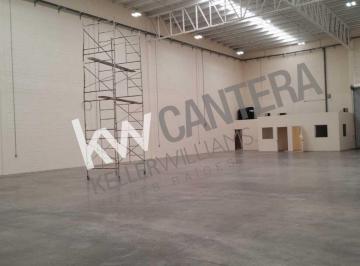 N/A · Bodega Ubicada en Zona Nombre de Dios, Caracteristicas Industriales