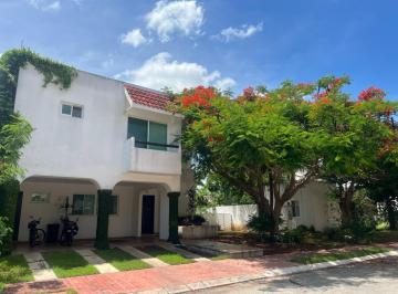 N/A · Venta Casa en Fraccionamiento Sian Kaan Merida Yucatan