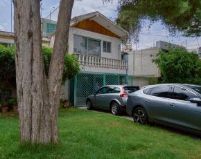 N/A · Casa de 184 m² con 2 Recámaras Mas Estudio Convertible en Venta en Unidad Modelo