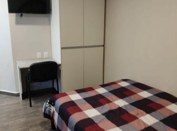 Departamento de 1 habitación, Querétaro · Loft en Renta Amueblado Cerca de Los Arcos