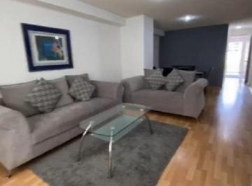 Departamento de 1 habitación, Miguel Hidalgo · Calle Arquímedes, Polanco V Secc. Miguel Hidalgo