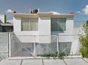 Casa de 3 habitaciones, Pachuca · Casa en Remate Valle de Tizayuca 129 Valle de San Javier Pachuca de Soto Hidalgo