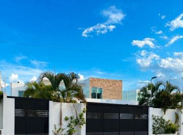 Casa de 4 habitaciones, Mérida · Casa en Renta Sin Muebles | Benito Juárez Norte, Mérida, Yucatán