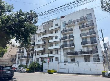 Departamento de 3 habitaciones, Benito Juárez · Departamento en Renta en Narvarte Poniente