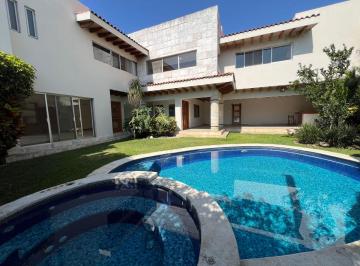 Casa de 3 habitaciones, Cuernavaca · Renta de Casa en Cuernavaca Morelos Chapultepec Real San Juan