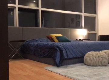 Departamento de 2 habitaciones, Miguel Hidalgo · Departamento Amueblado en Renta Ventana Polanco 2 Recámaras