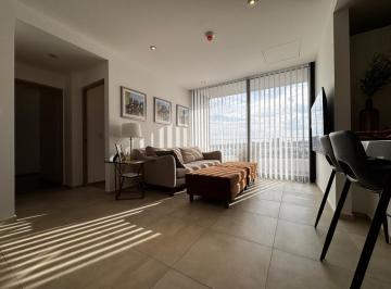 Departamento · 78m² · 2 Recámaras · 1 Estacionamiento · Departamento Amueblado en Renta en Torre Beara