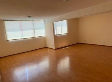 Departamento de 2 habitaciones, Tlalnepantla de Baz · Departamento en Renta Satélite