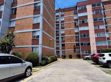 Departamento de 2 habitaciones, Tlalnepantla de Baz · Departamento en Renta Satélite