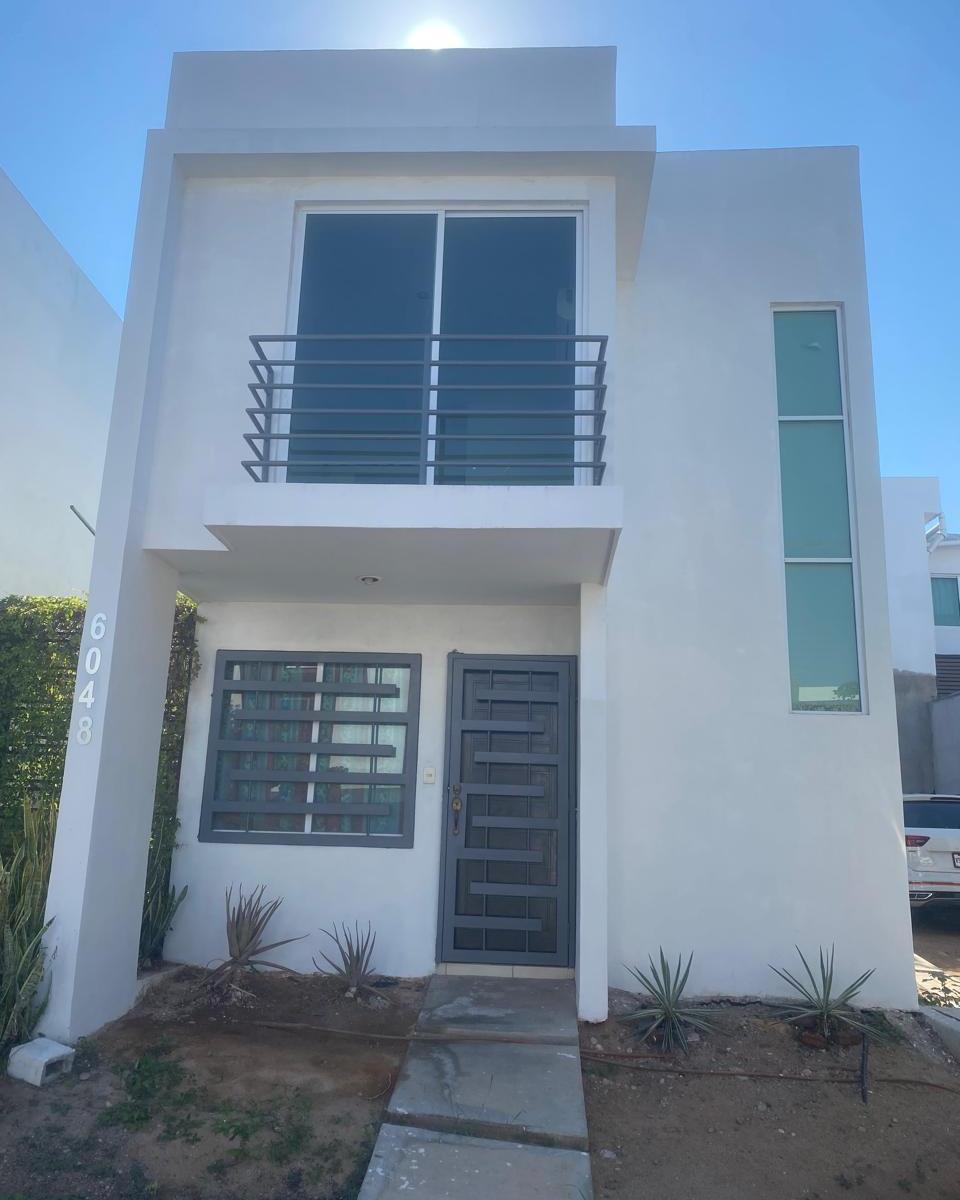 House for Rent – Ideal for Families